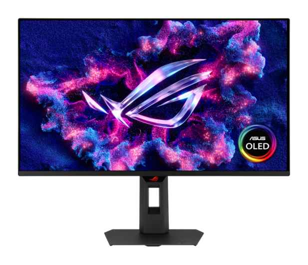 ASUS ROG Strix OLED XG27UQDMS - 1535847 - zdjęcie